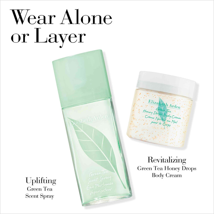 Green Tea Scent Spray 5