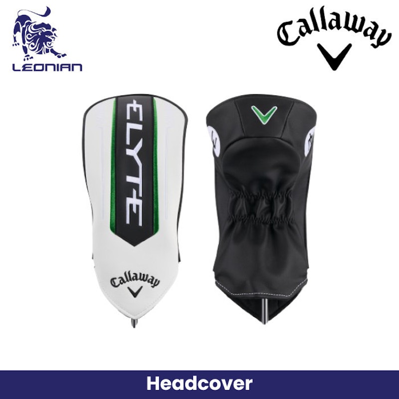 Callaway Driver Elyte X Stick Golf 5