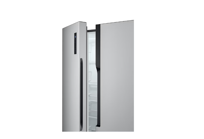 Kulkas Side by Side 566L / 509L 3