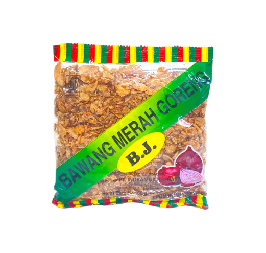 B. J. Bawang Merah Goreng