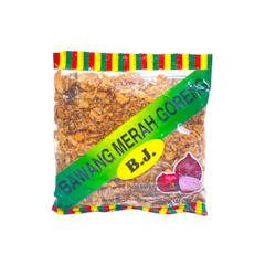 B. J. Bawang Merah Goreng