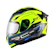 Tarakusuma Indah KYT RC Seven #14 Yellow/Fluo/Black/Blue 1