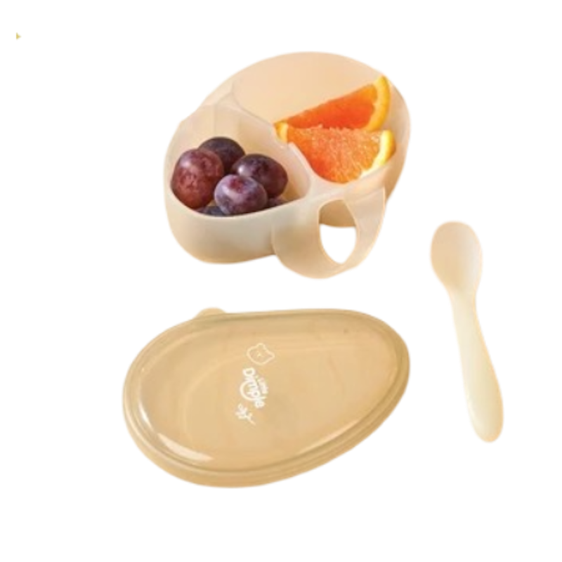 Little Dimple Pack & Go Travel Set 1