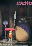10 Rekomendasi Anime Studio Ghibli Terbaik 2