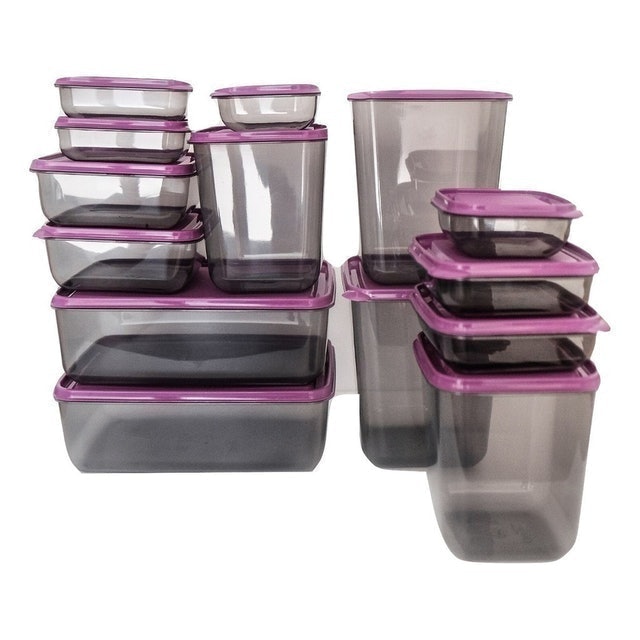  Calista Otaru Smoke Sealware Set 7G