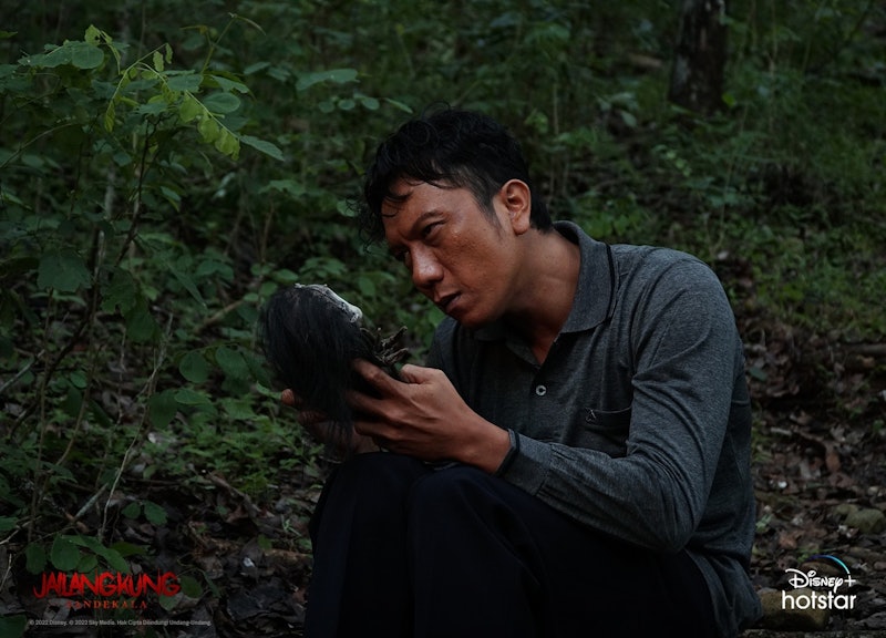 Jailangkung: Sandekala 5