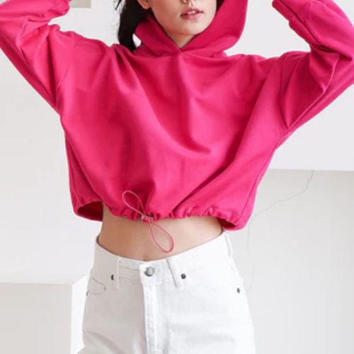  ADA Alice Hoodie Comfy  #6A10