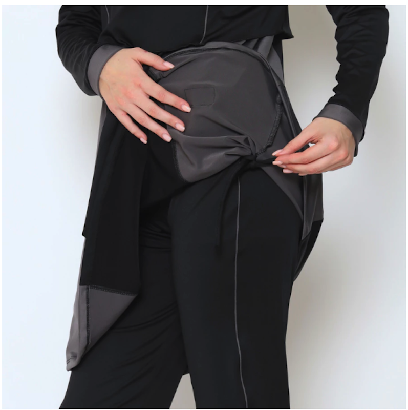 Elite Luxury Slimwear 3