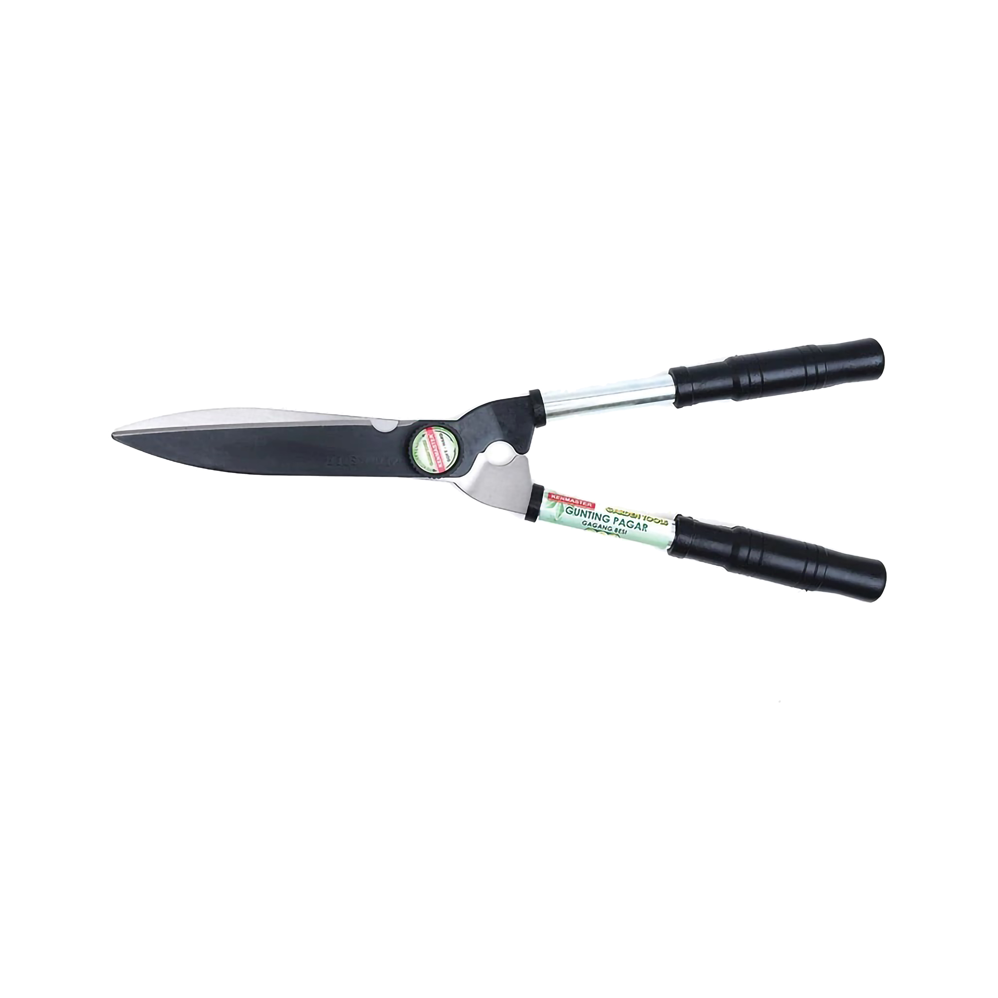 Kenmaster ｜ Gunting Pagar Gagang Besi  ｜ GUNT086