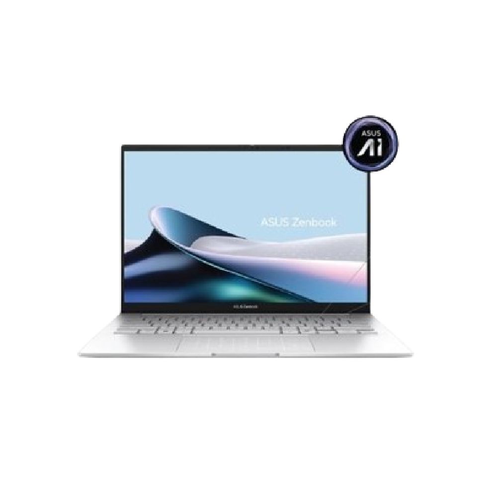 ASUS ｜ Zenbook 14 OLED  ｜ UX3405CA