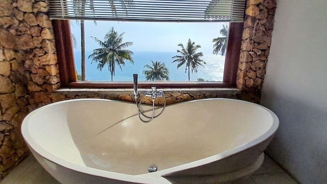 Edge Resort Yogyakarta 4