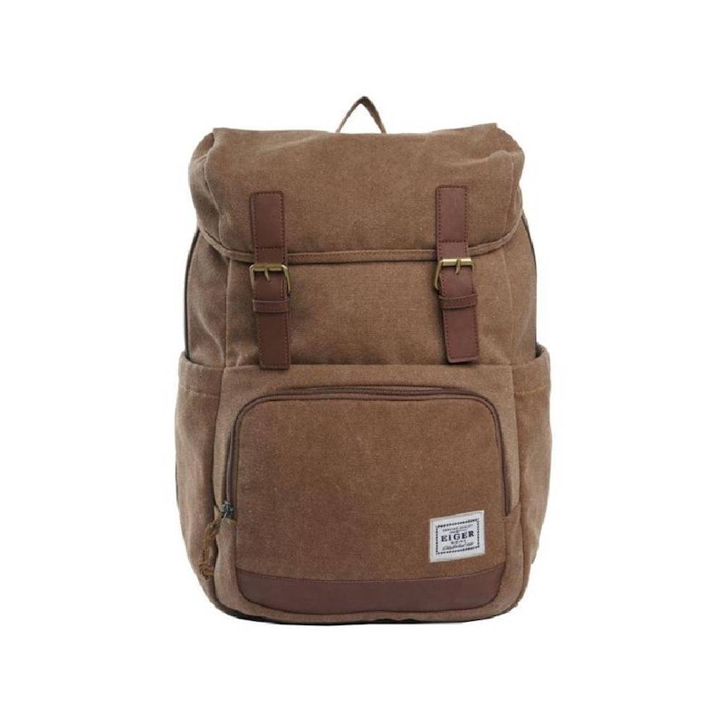 EIGER BTR Canvas Laptop Women Series 1