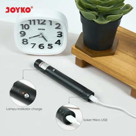 Atali Makmur JOYKO Green Laser Pointer LPR-104