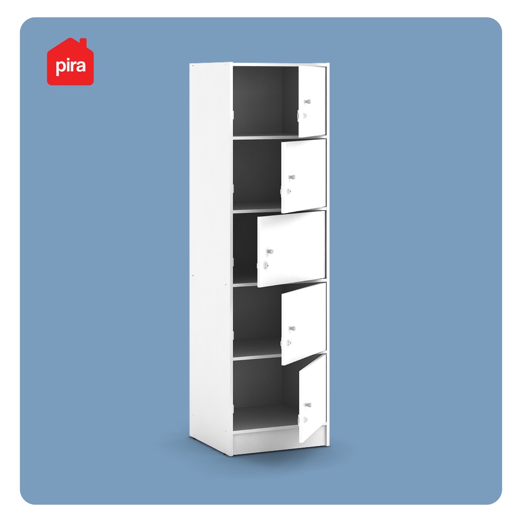 Pira Home Metropolis Alba RSG 5 TS