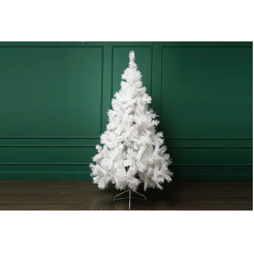 Easy Decoration Alaska White Pine 2