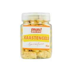 Ina Cookies Mini Cookies Kaastengels