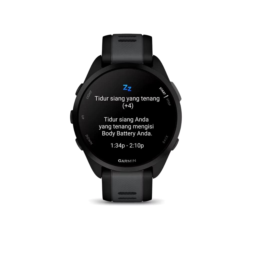 Garmin International Garmin Forerunner 165