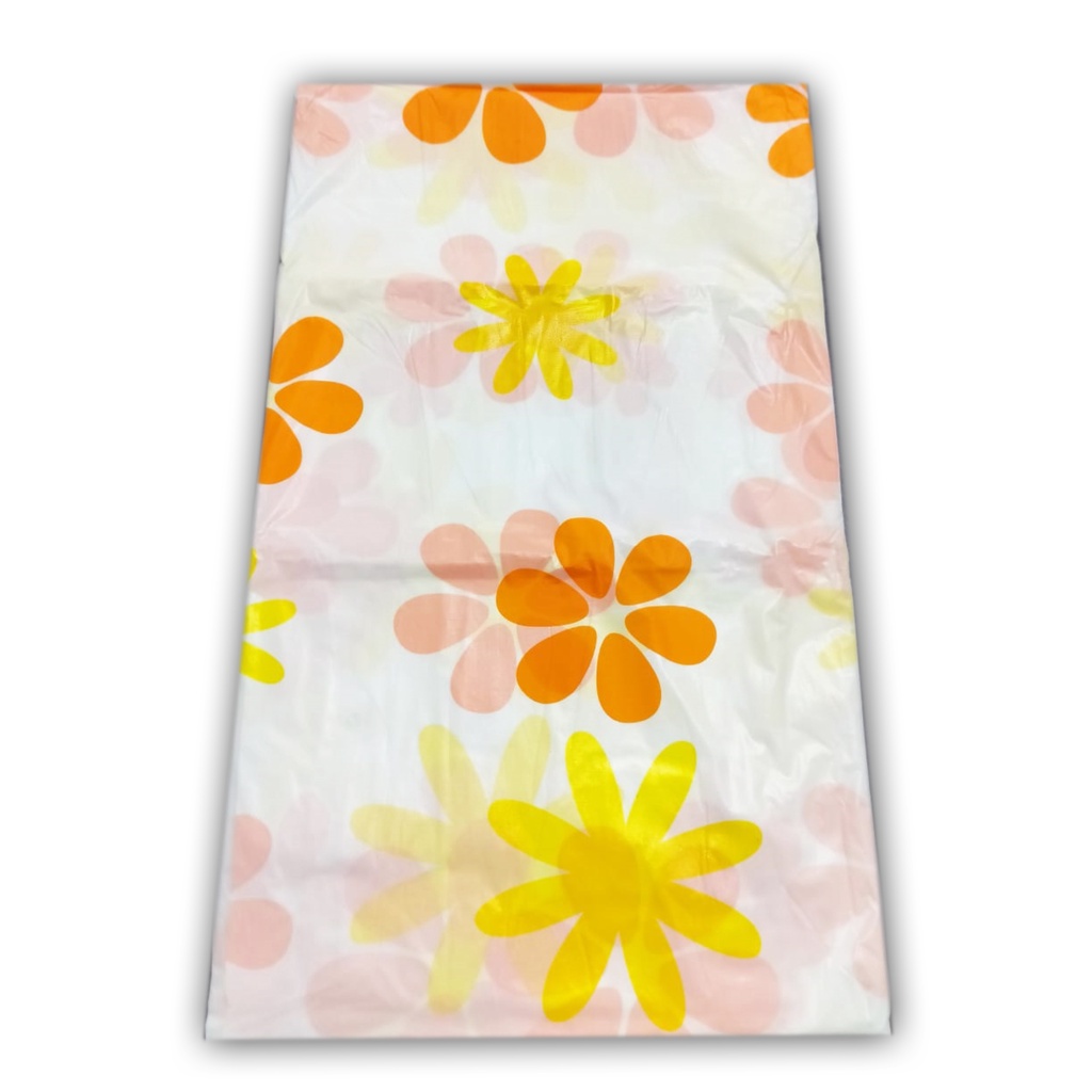 10 Rekomendasi Shower Curtain Terbaik  1