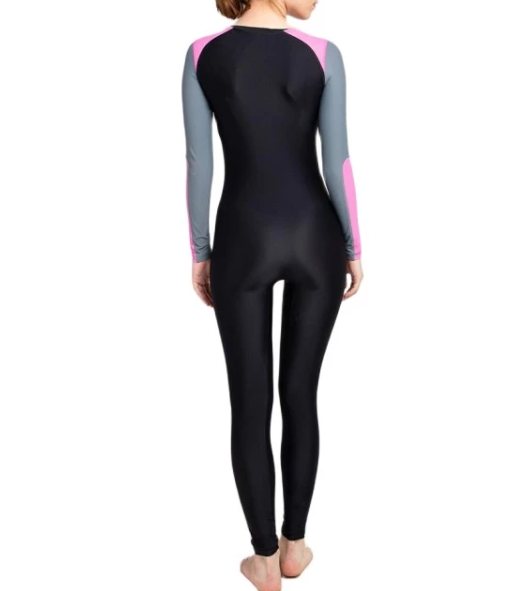 Opelon Garment Indonesia Opelon Long Diving Suit