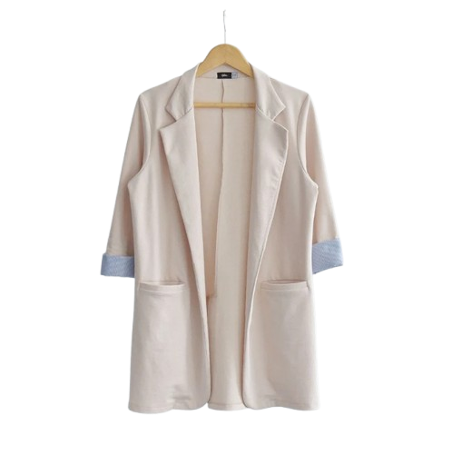 10 Rekomendasi Blazer Wanita Terbaik  [Model Modern & Kekinian] (Terbaru Tahun 2026) 5