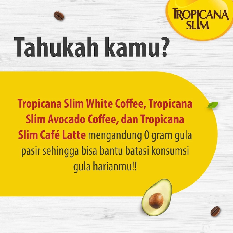 Avocado Coffee 4