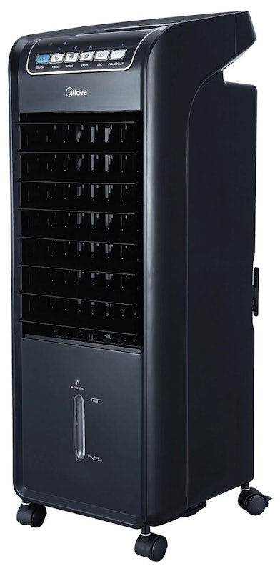 Air Cooler 4