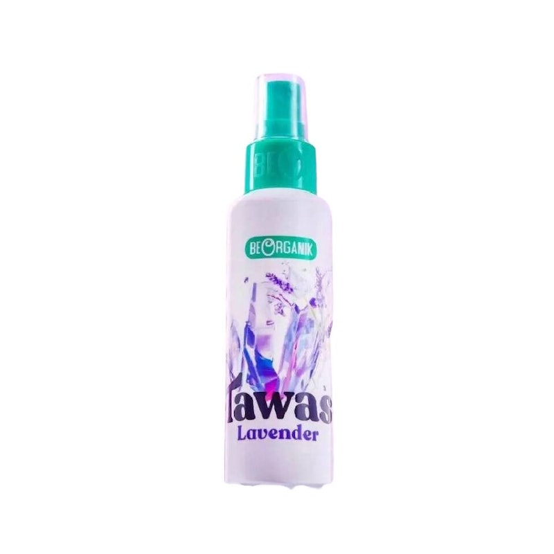 Tawas Spray Lavender 1