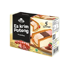 Es Krim Potong