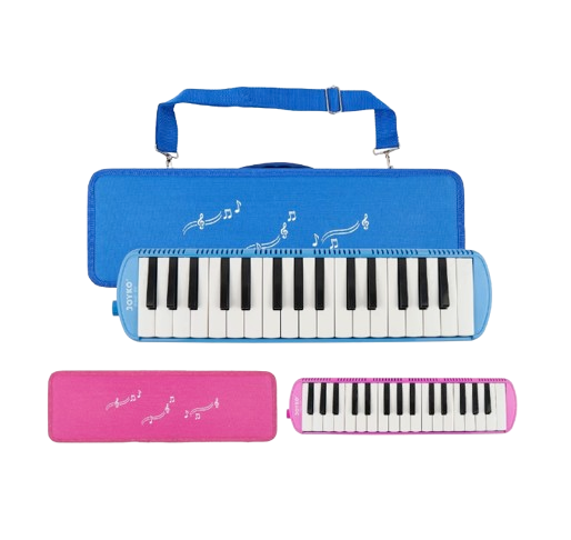 Pianika Hardcase  1