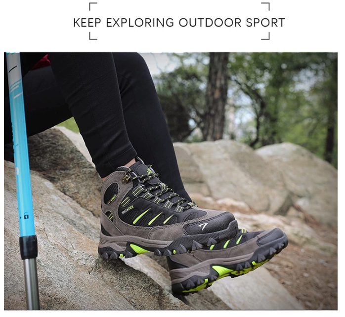  SNTA Sepatu Gunung Wanita 613