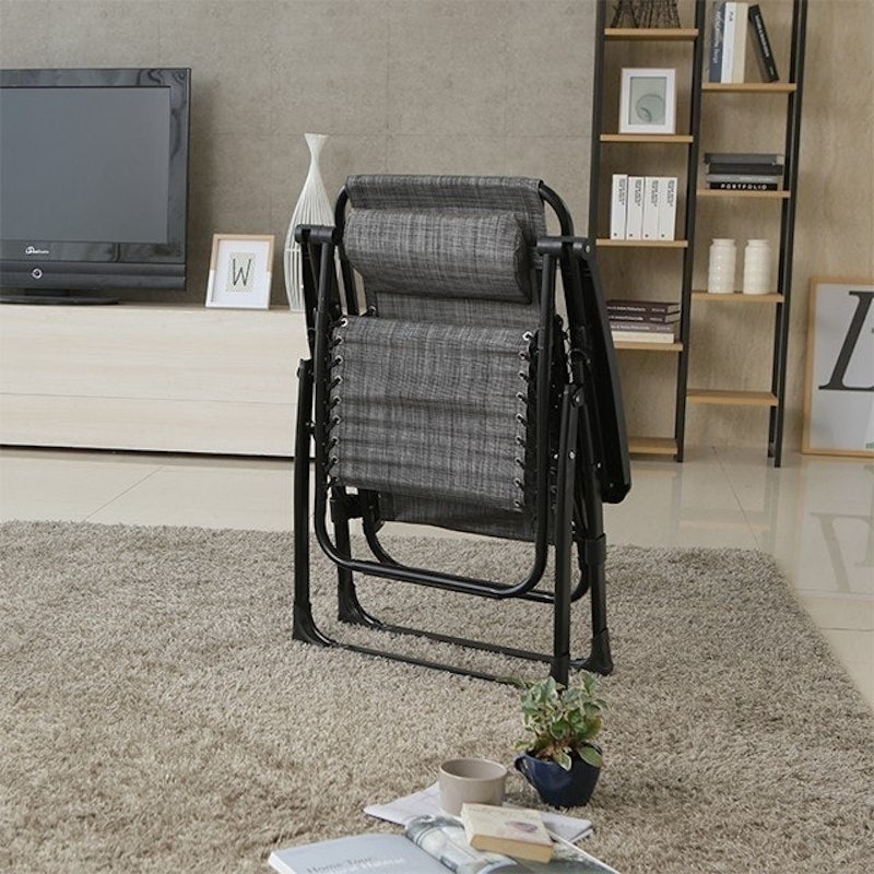 Bello Zero Gravity Chair 4
