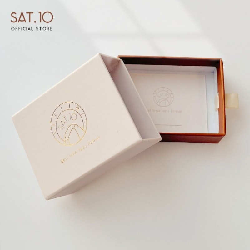 Jewelry Sliding Box 4