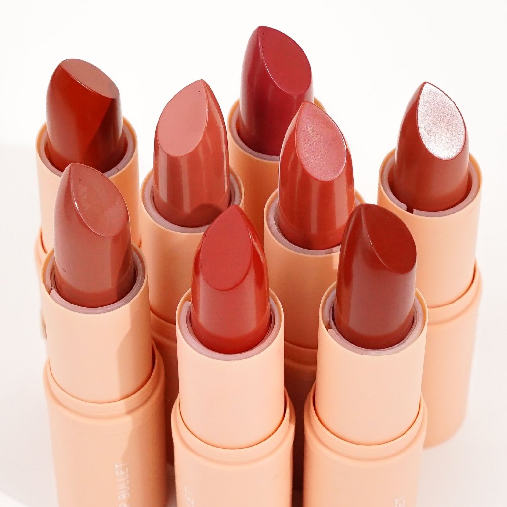 Lizzie Parra Kreasi BLP Beauty Lip Bullet Pretzel