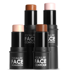 Silky Cream Highlighter Multi-Stick