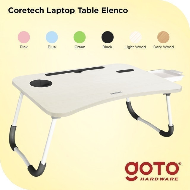 GOTO Coretech Elenco
