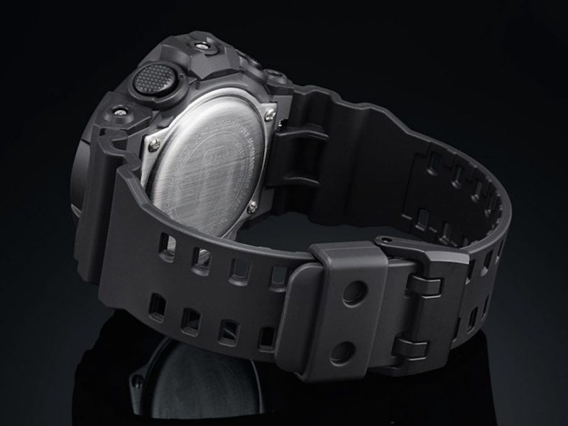 Casio G-shock Analog-Digital 3