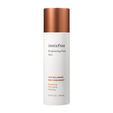 Brightening Pore Skin 1