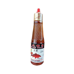 Kecap Ikan Cap Bunga Matahari