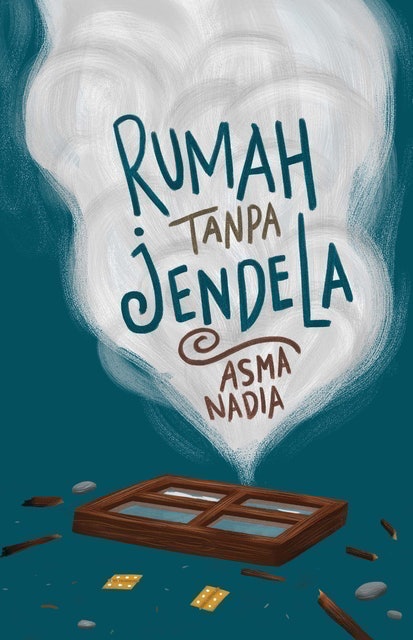 Rumah Tanpa Jendela 1