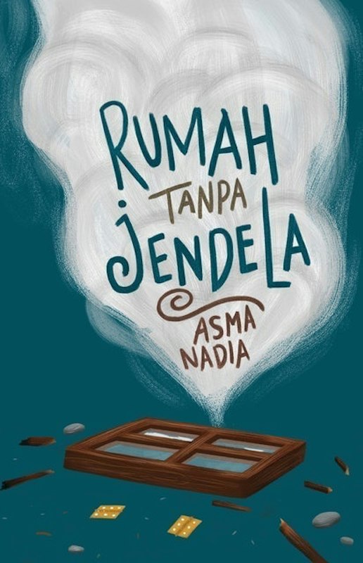 Rumah Tanpa Jendela 1