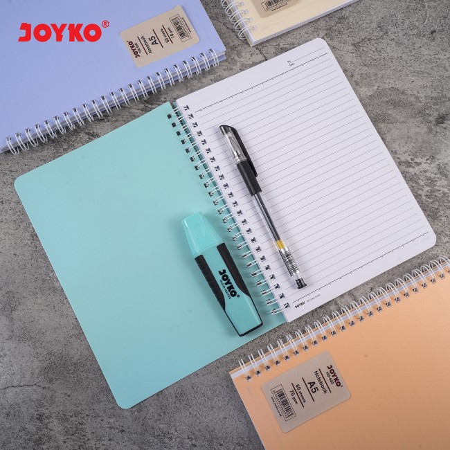 Joyko Notebook NB-680