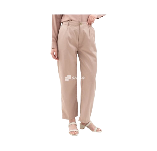 SRIWA Baggy Pants Wanita ｜ CP14