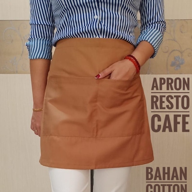 Apron Resto Cafe