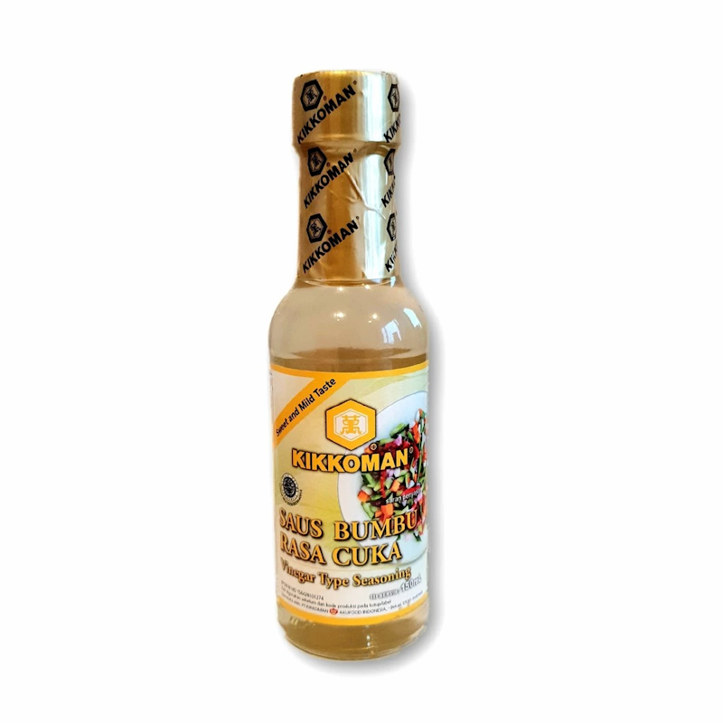 Kikkoman Vinegar Type Seasoning 1