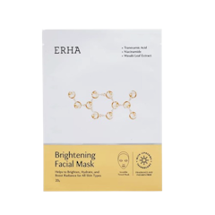 Brightening Facial Mask