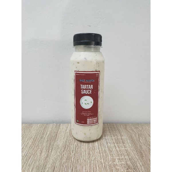 Sen Taste Tartar Sauce