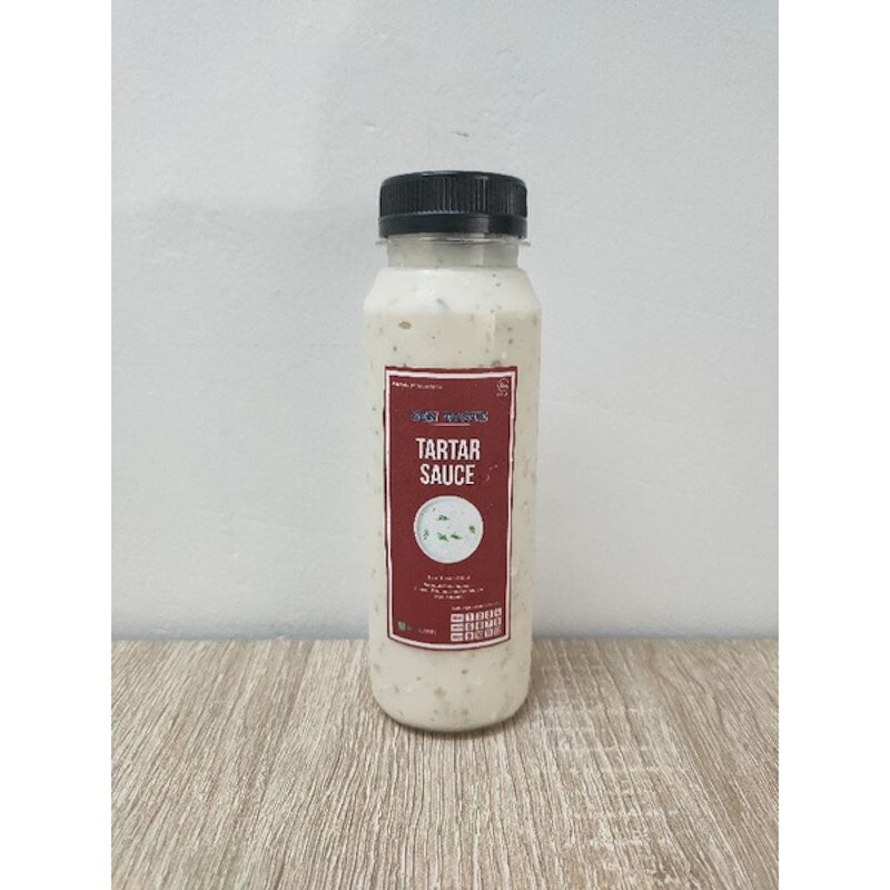 Sen Taste Tartar Sauce 4