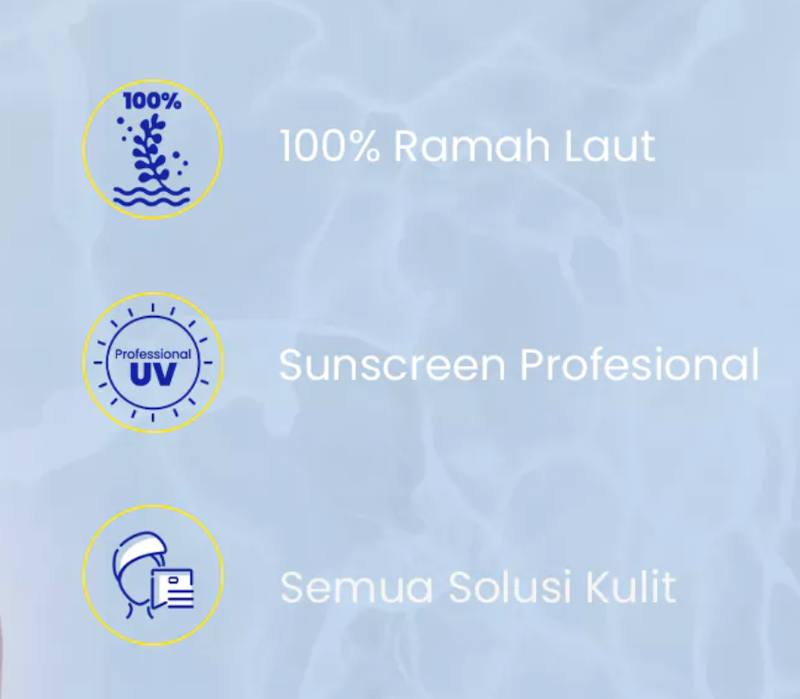 UnitAry Sun Block Moisturizer Facial 5