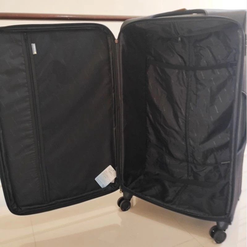 Polo Garden Koper Kain Kanvas 26 inch