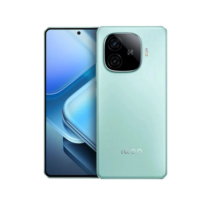 Vivo Mobile Indonesia iQOO Z9 5G 8/256GB